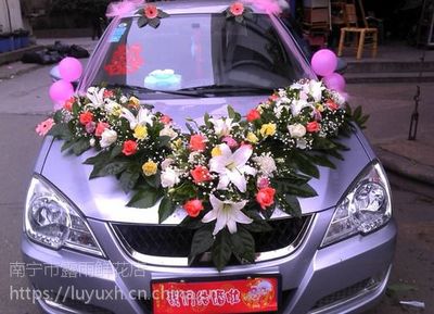 南寧市鮮花禮品全指南 選購、花藝與同城速遞一站式服務