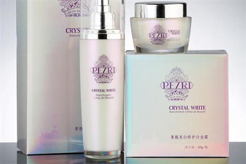 Pezri化妝品與康復設備 形象展示與店鋪裝修新視野