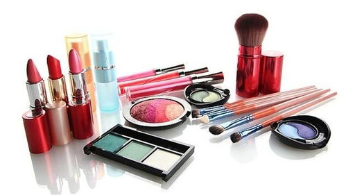 璨豪化妝品與康復設備 品牌形象與專業(yè)醫(yī)療的多元展示