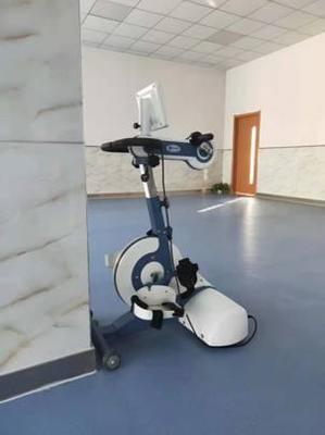 博興興福手足外科醫院康復理療綜合服務大廳正式啟用 物理治療與康復設備全面升級