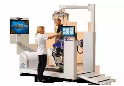 Motorika Medical 引領(lǐng)醫(yī)療康復(fù)機器人革新，重塑物理治療未來