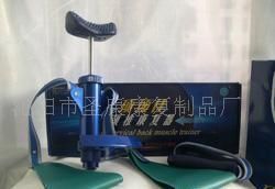 便攜式頸椎牽引器 頸部康復(fù)利器，守護現(xiàn)代人的頸椎健康