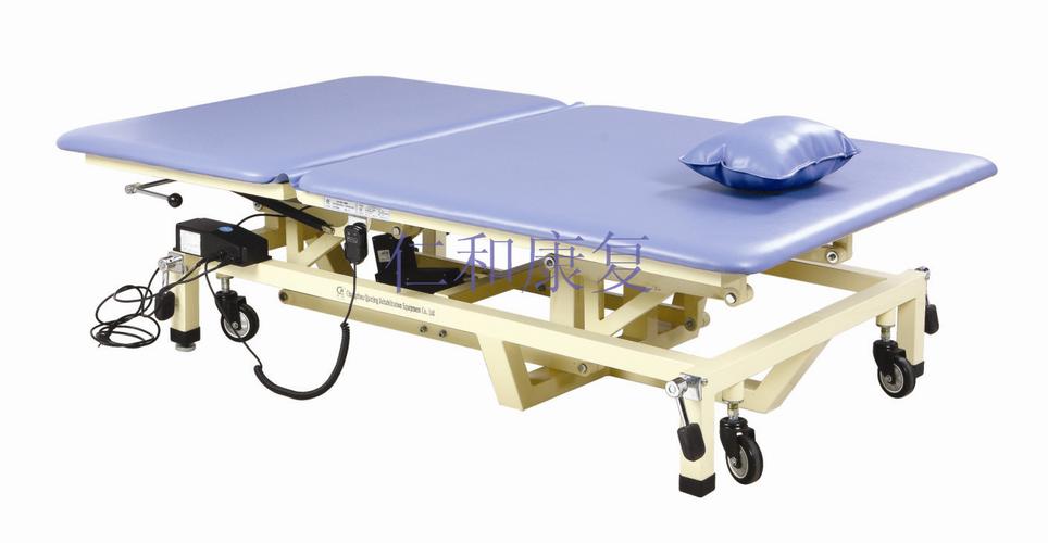 科技賦能，專業(yè)守護 探索常州仁和康復器材在物理治療與康復設備領域的卓越貢獻