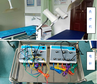 中醫(yī)古法 肺部煥新 中醫(yī)康復科的物理治療與現(xiàn)代康復設備融合之路