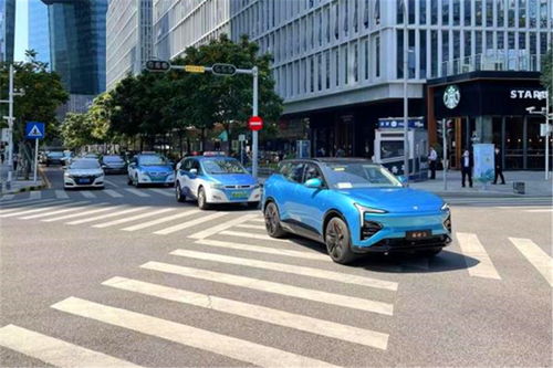 恒馳5亮相工信部通告 續(xù)航602公里，道路機(jī)動(dòng)車(chē)輛生產(chǎn)啟航